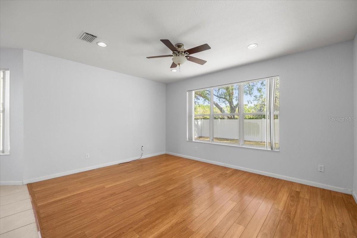 SADDLE CREEK PH 01 - Residential