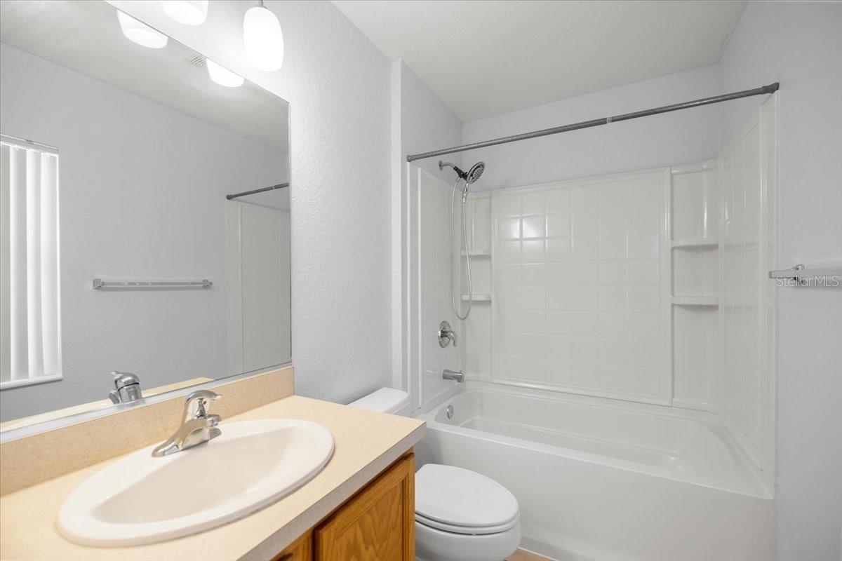 SADDLE CREEK PH 01 - Residential