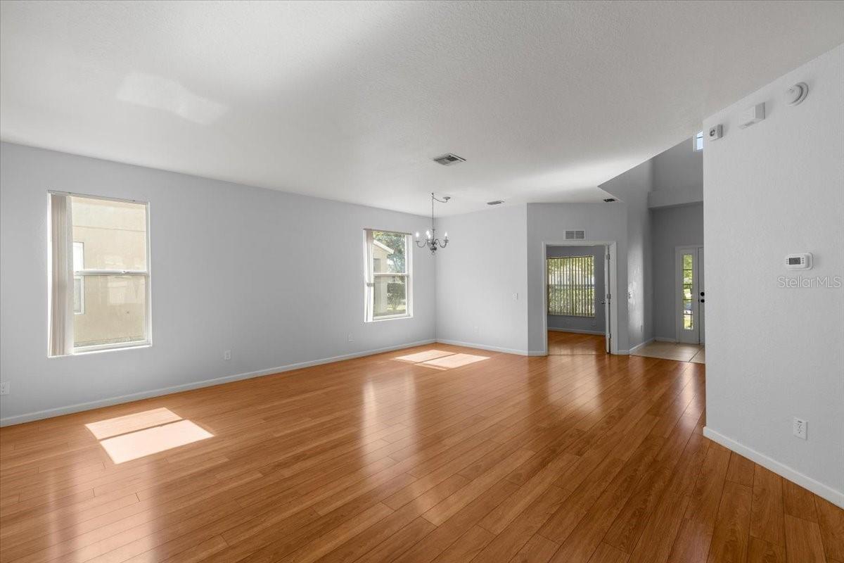 SADDLE CREEK PH 01 - Residential