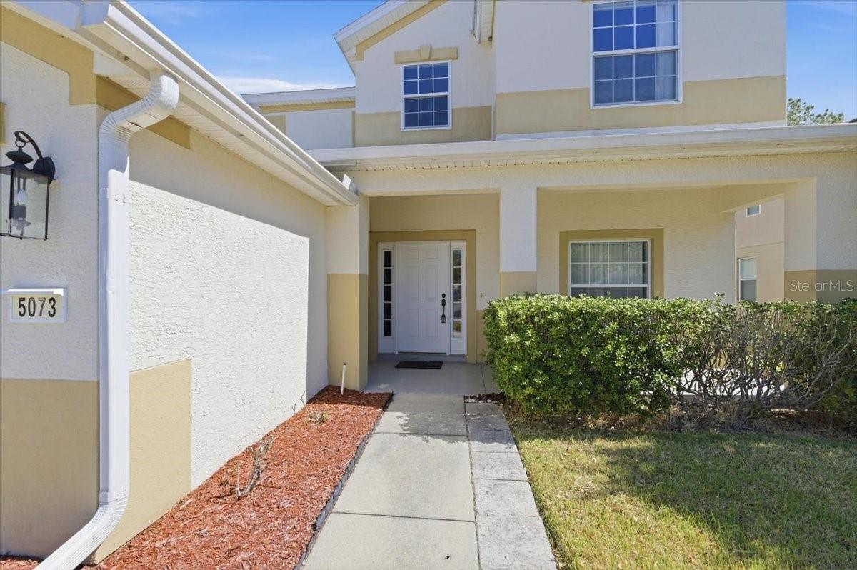 SADDLE CREEK PH 01 - Residential