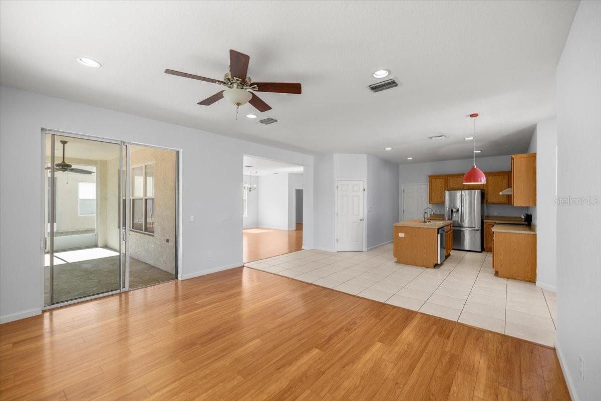 SADDLE CREEK PH 01 - Residential