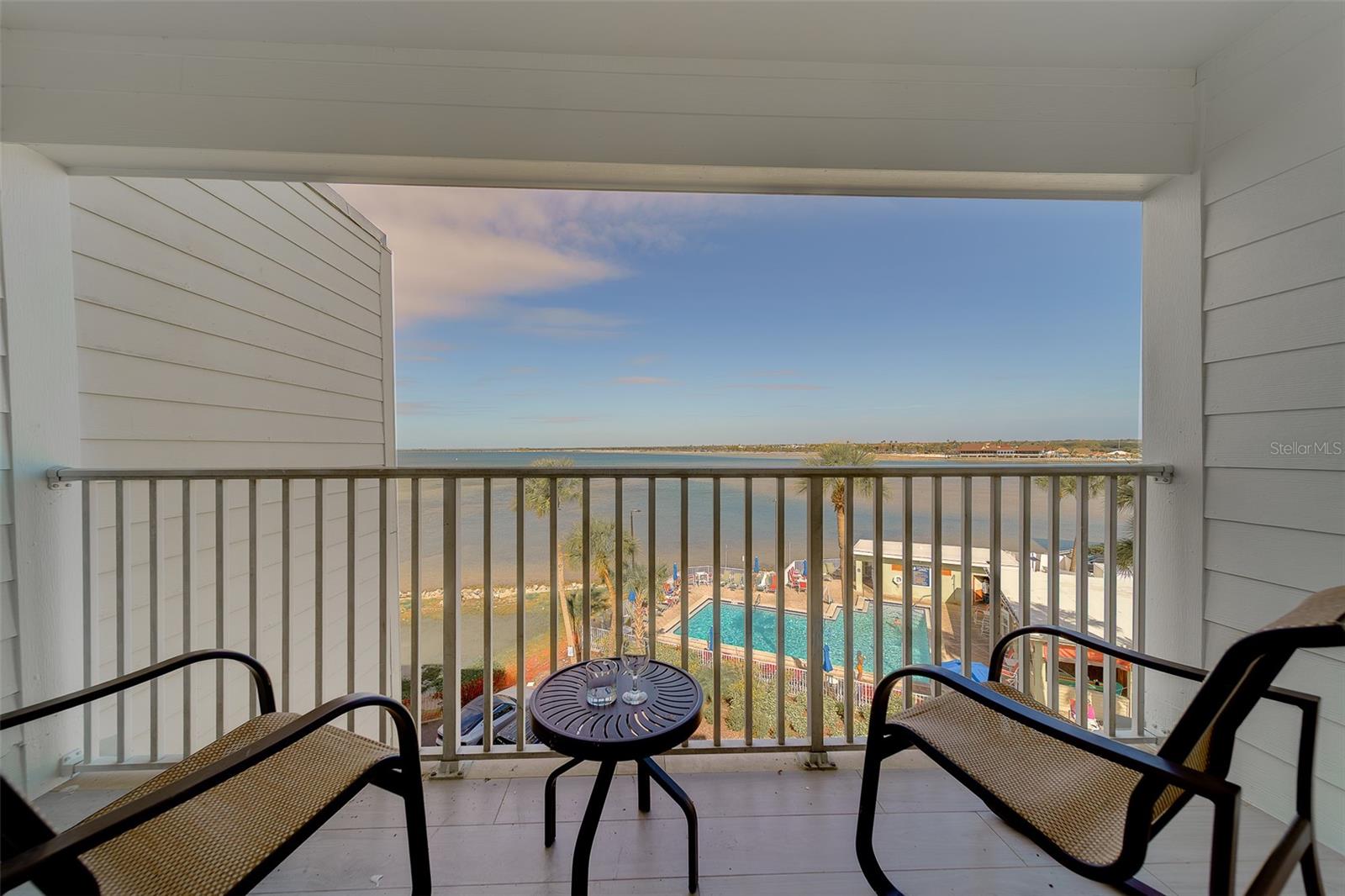 SAILPORT RESORT CONDO ON - Residential