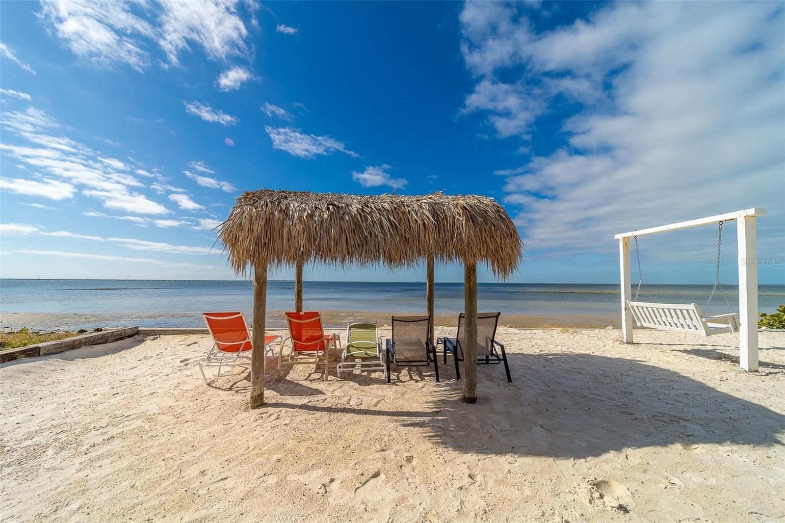 SAILPORT RESORT CONDO ON - Residential