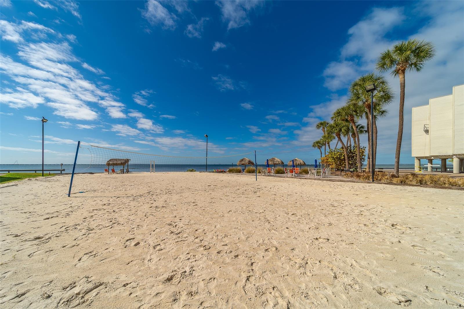 SAILPORT RESORT CONDO ON - Residential