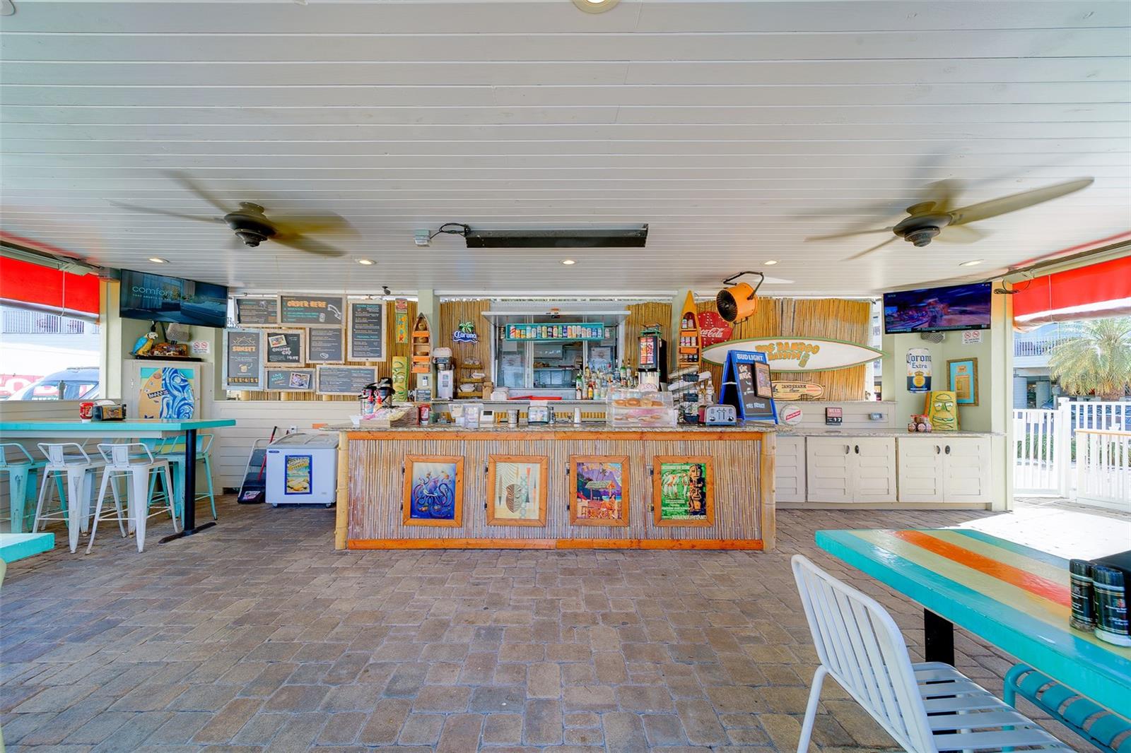 SAILPORT RESORT CONDO ON - Residential