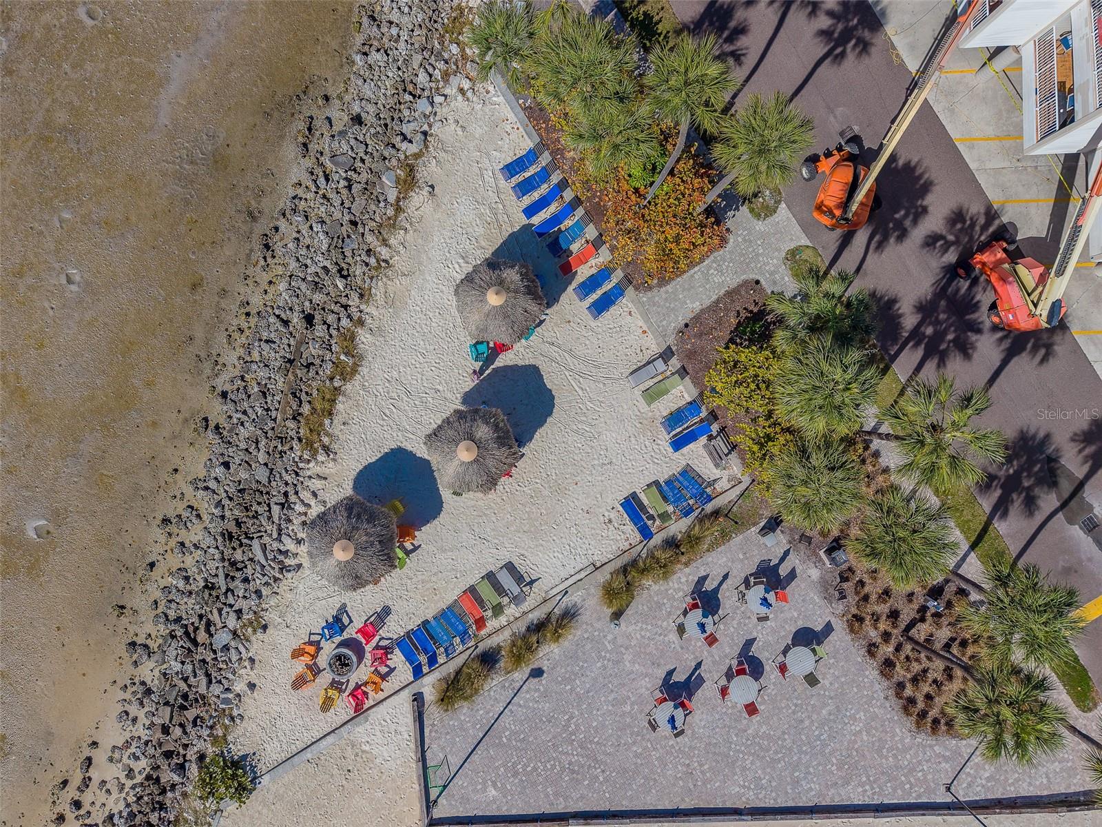 SAILPORT RESORT CONDO ON - Residential