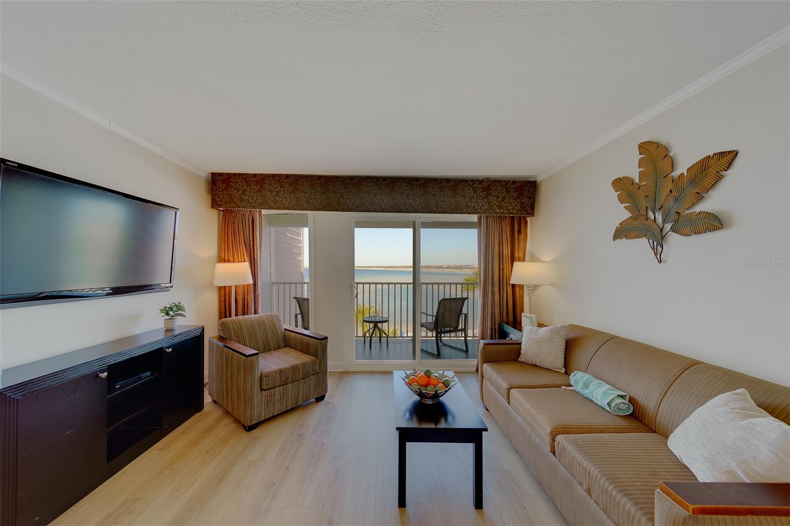 SAILPORT RESORT CONDO ON - Residential