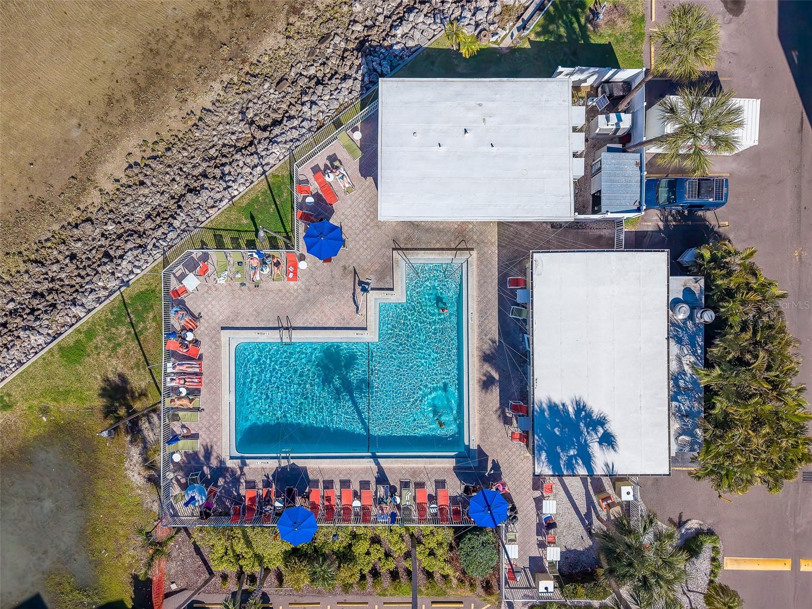 SAILPORT RESORT CONDO ON - Residential