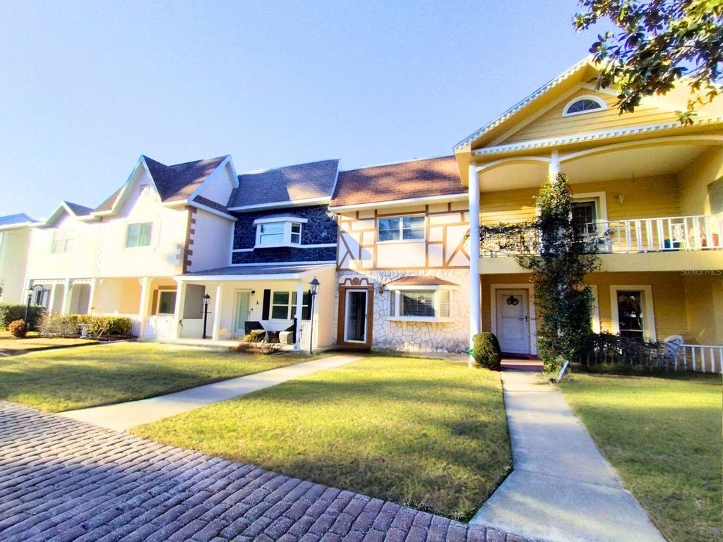 Photo of 8830 SW 98 Place, Ocala, FL 34481 (MLS # OM718473)