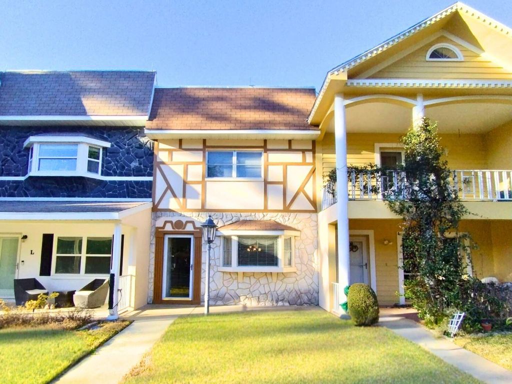 Photo of 8830 SW 98 Place, Ocala, FL 34481 (MLS # OM718473)