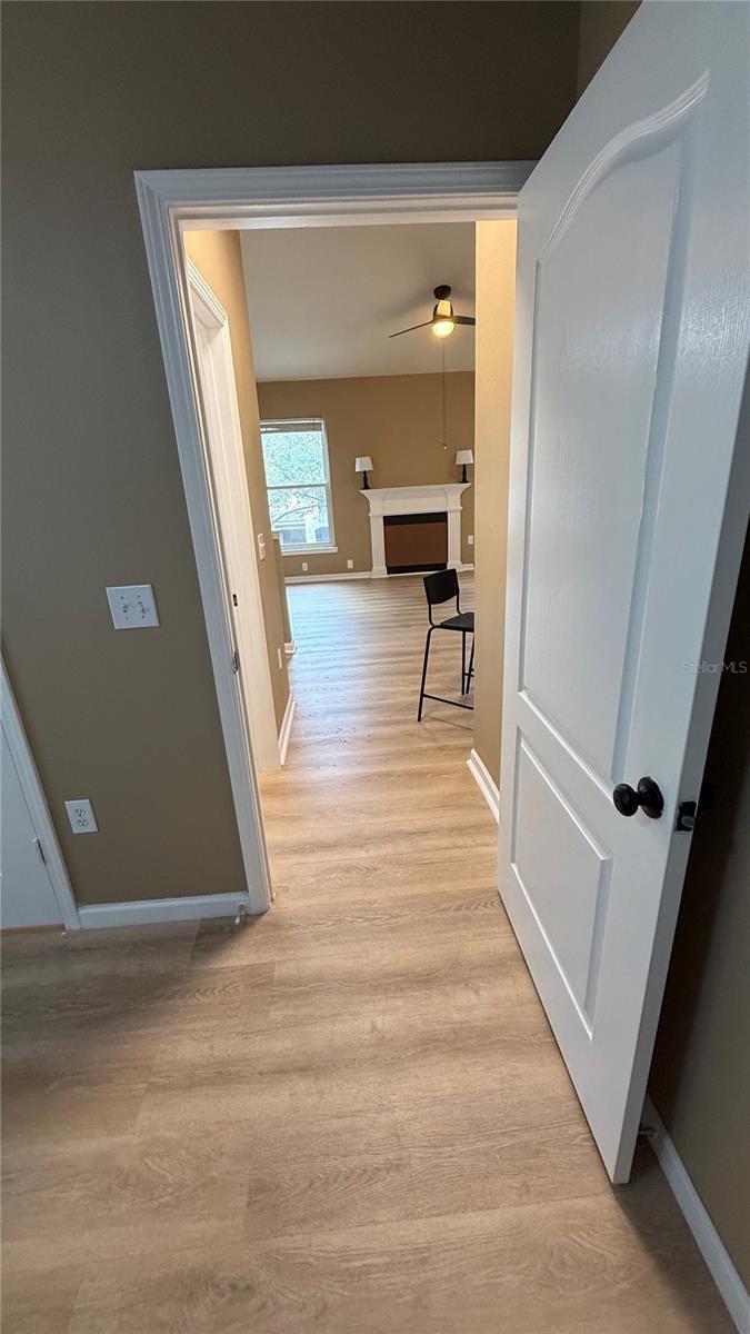 THE VILLAS CONDO - Residential