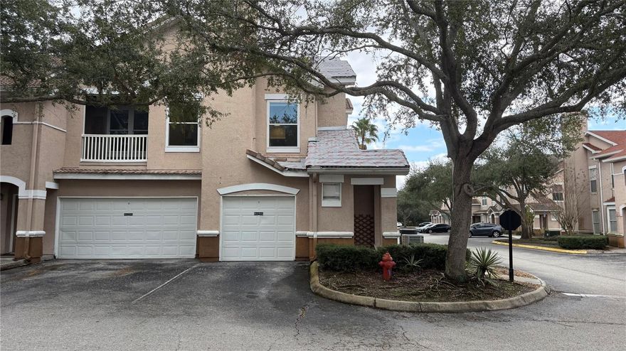 Welcome to this stunning gated townhome community in New Tampa, one of the hottest real estate markets in the nation! This beautifully updated 2-bedroom, 2-bathroom townhome with a 1-car garage offers an incredible opportunity—whether you’re looking to create lasting memories, secure a year-round rental, or own the perfect vacation retreat.
Enjoy being at the center of it all while relaxing Florida-style by the community pool, soaking up the sun, and entertaining friends. The location is unbeatable—just minutes from the University of South Florida, AdventHealth Hospital, Busch Gardens, Adventure Island, and an abundance of shopping, dining, and entertainment options.
Convenient access puts you 30 minutes or less from Downtown Tampa, Tampa International Airport, Raymond James Stadium, and Amalie Arena, with Gulf beaches and Orlando’s world-famous theme parks just an hour away.
This move-in-ready home has been extensively updated, featuring:
New Windows,
New A/C system,
New ceiling fans,
New flooring throughout,
New LED lighting,
Updated bathrooms,
New Samsung stainless steel kitchen appliances,
New Samsung washer and dryer,
New garage door opener with freshly epoxied garage floor,
Freshly painted and refreshed interior,
220 V EV charger in garage.
Shelving and furniture may be included
Don’t miss this exceptional opportunity—schedule your showing today before it’s gone!