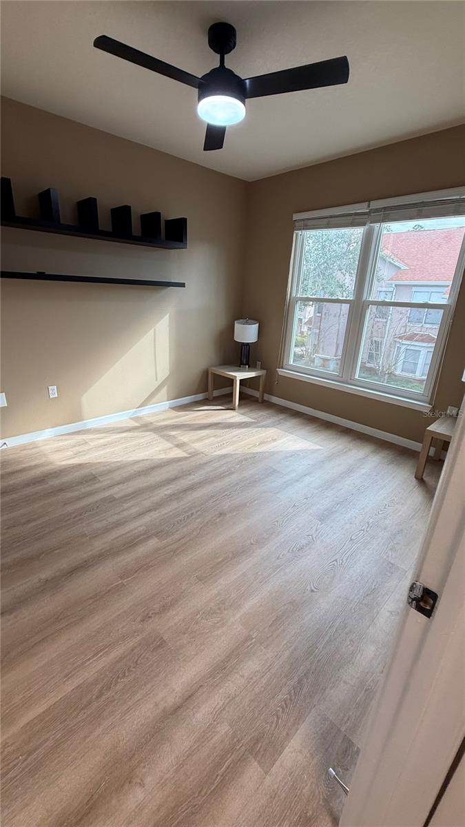 THE VILLAS CONDO - Residential