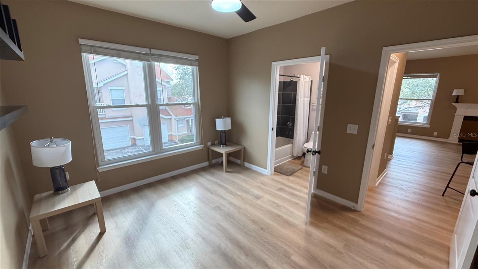 THE VILLAS CONDO - Residential