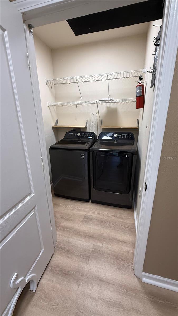 THE VILLAS CONDO - Residential