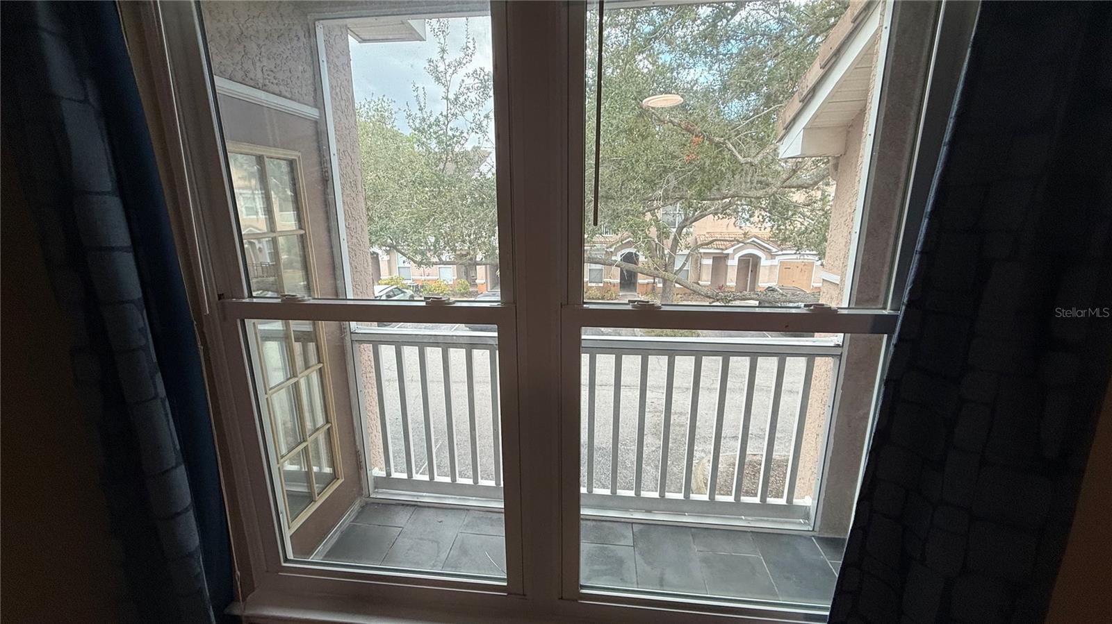 THE VILLAS CONDO - Residential