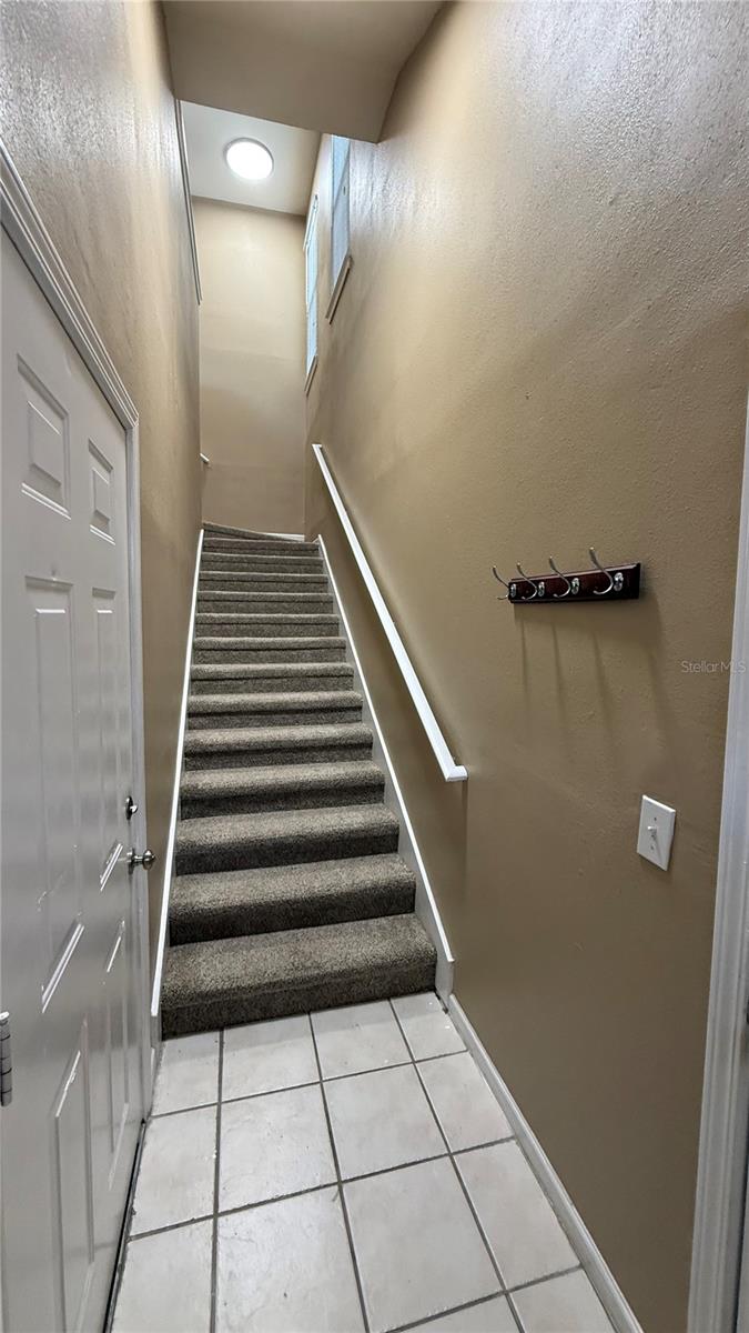 THE VILLAS CONDO - Residential