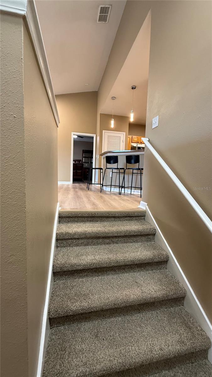 THE VILLAS CONDO - Residential