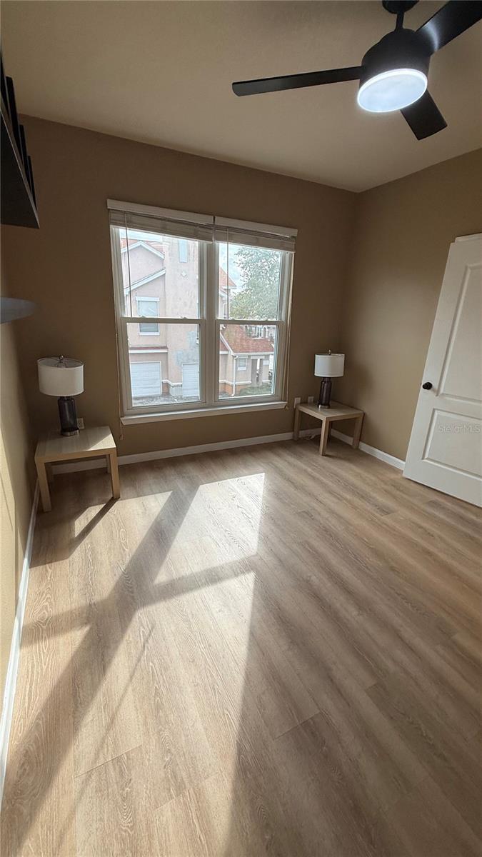 THE VILLAS CONDO - Residential