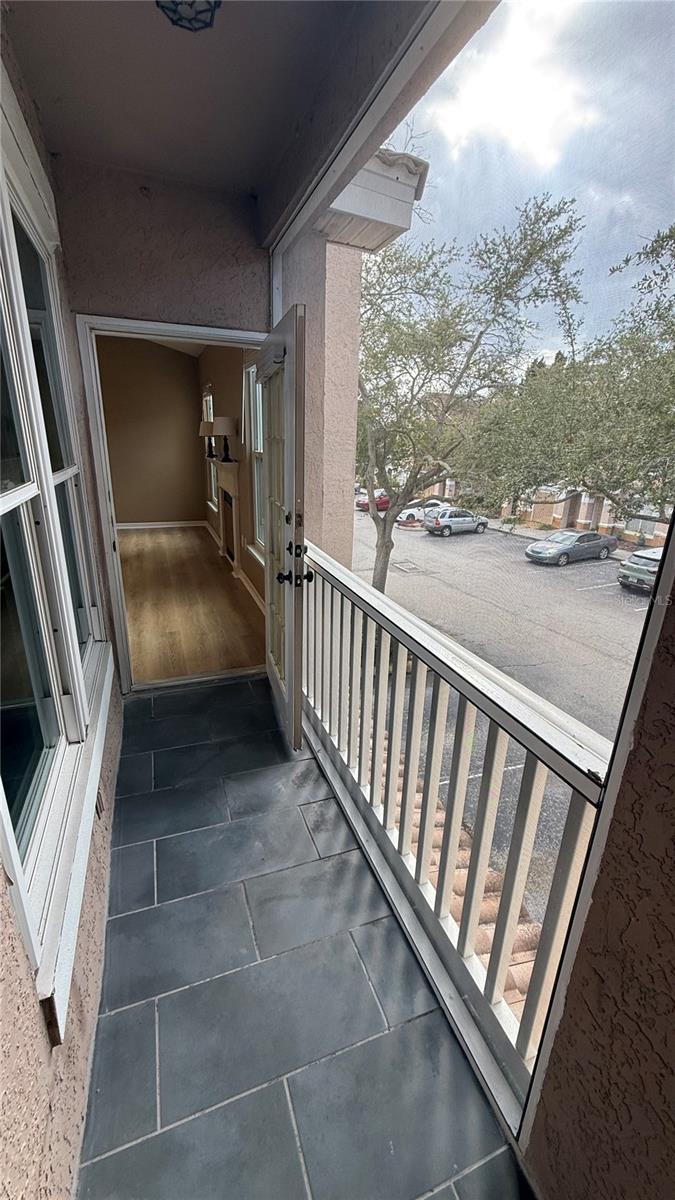 THE VILLAS CONDO - Residential