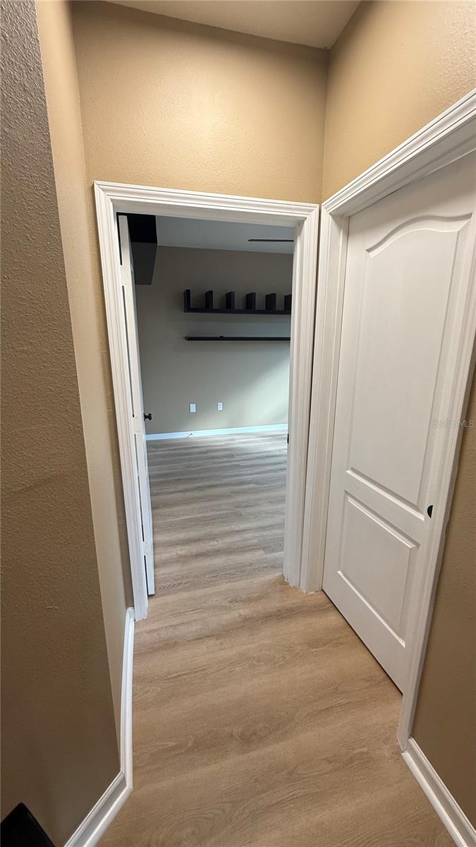 THE VILLAS CONDO - Residential