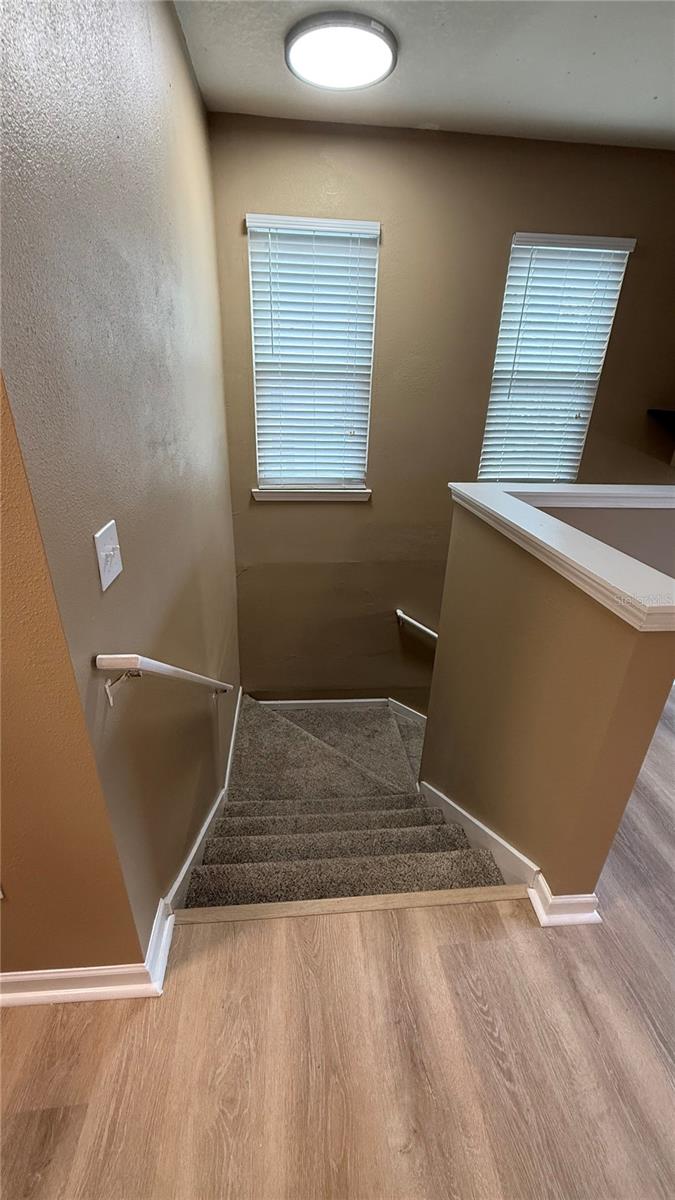 THE VILLAS CONDO - Residential