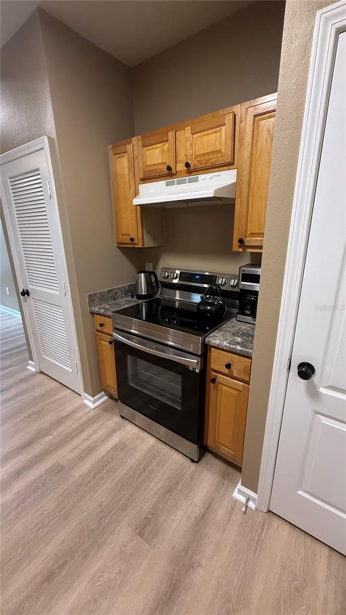 THE VILLAS CONDO - Residential