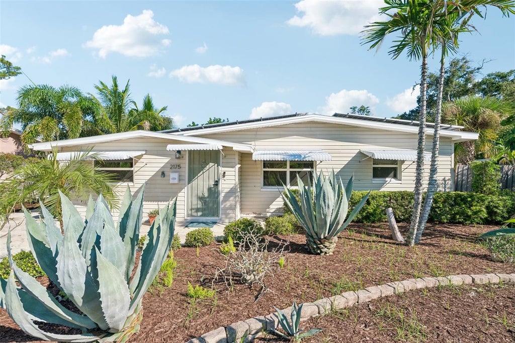 Photo of 2175 64th Avenue S, St Petersburg, FL 33712 (MLS # TB8558030)