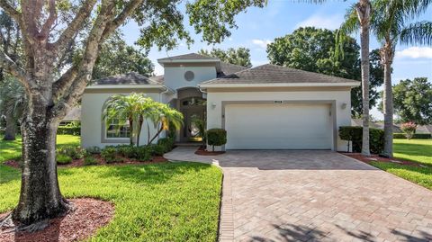 A home in CLERMONT