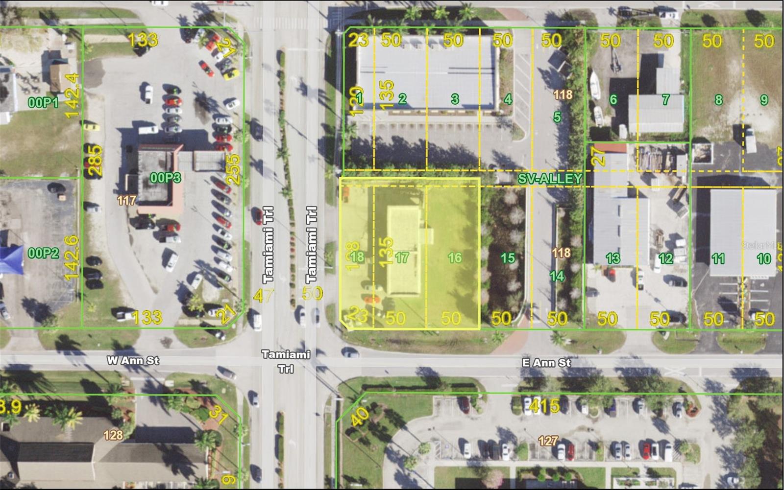 1308 TAMIAMI TRAIL