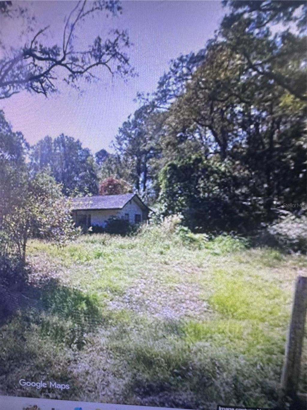 Photo of 2180 Bonifay Gritney Road, Caryville, FL 32425 (MLS # TB8486008)