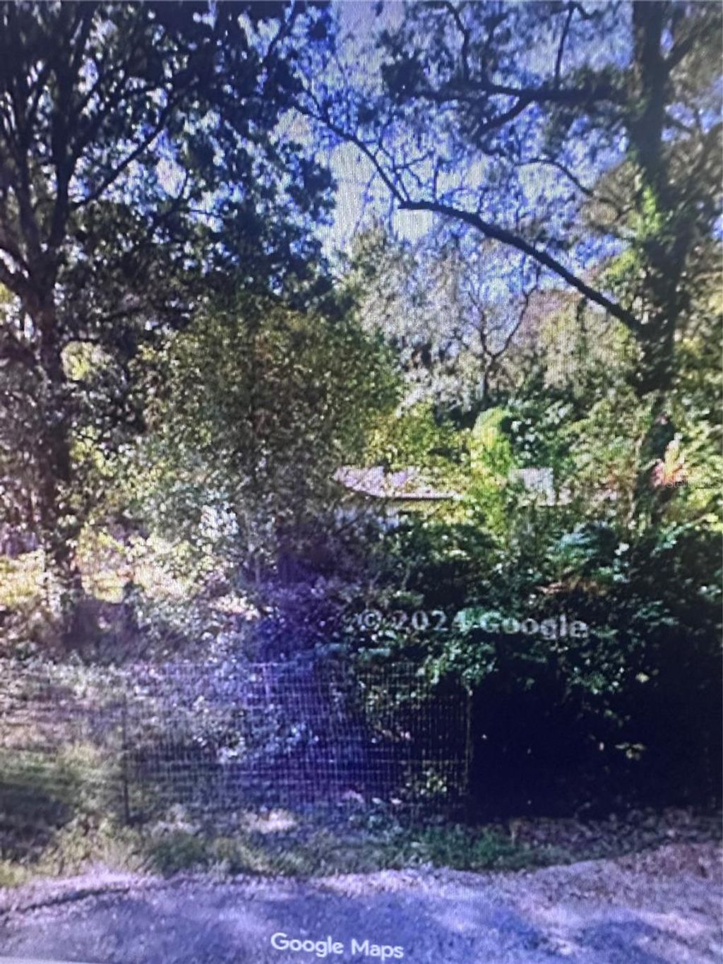 Photo of 2180 Bonifay Gritney Road, Caryville, FL 32425 (MLS # TB8486008)