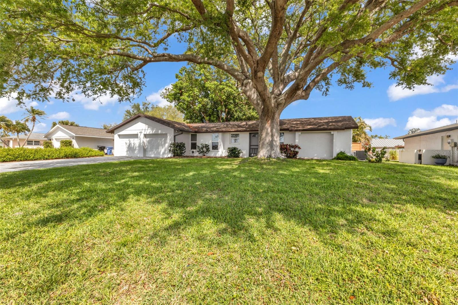 PINEBROOK SOUTH - Residential