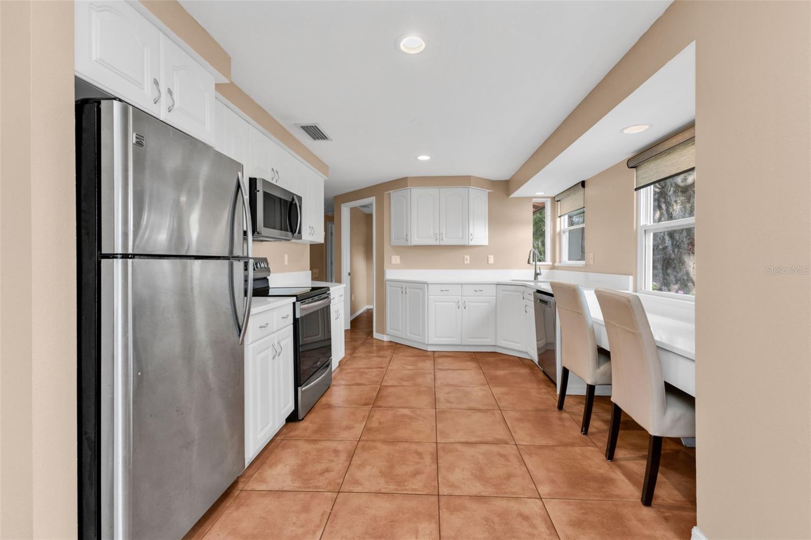 PINEBROOK SOUTH - Residential