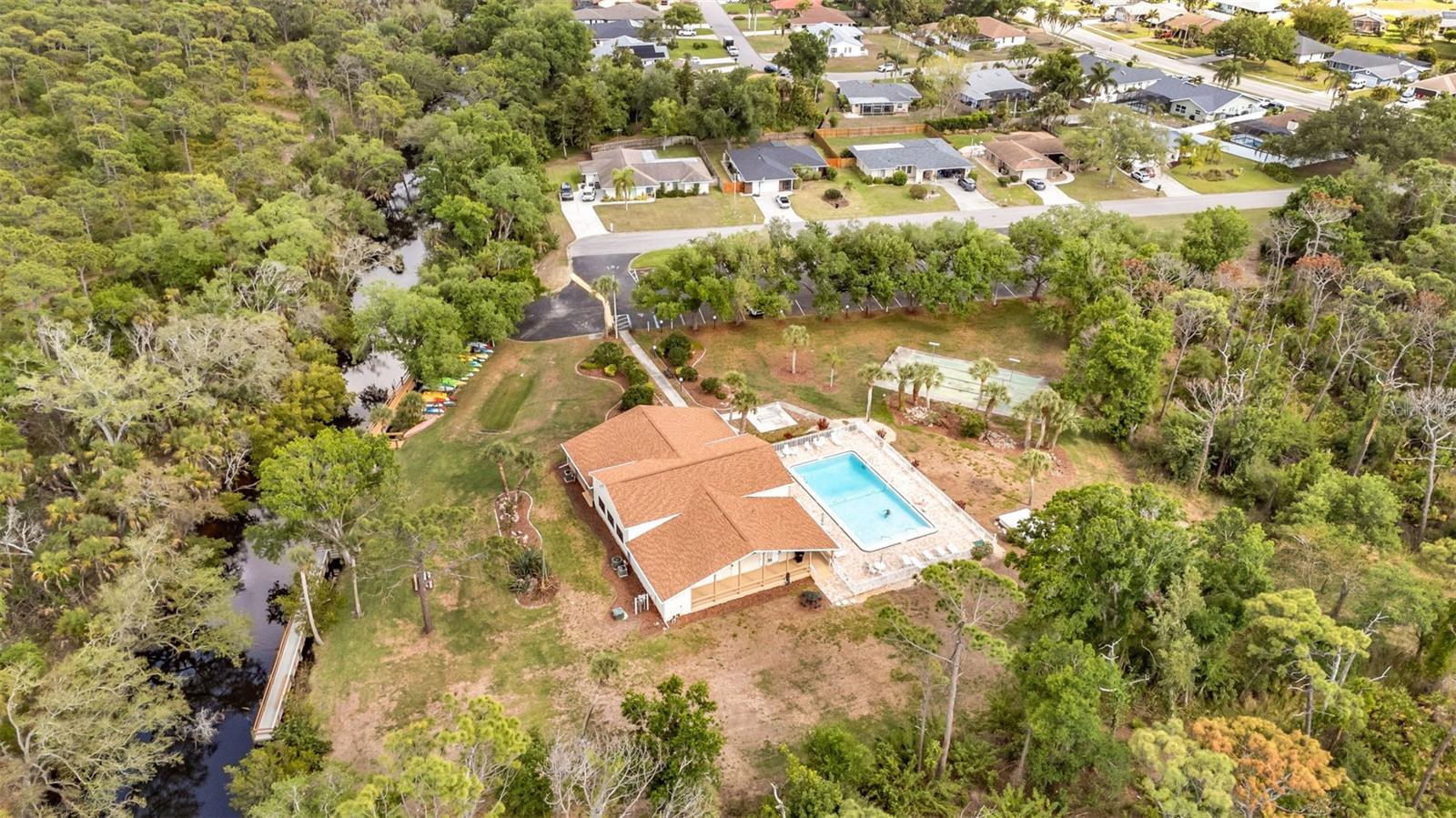 PINEBROOK SOUTH - Residential