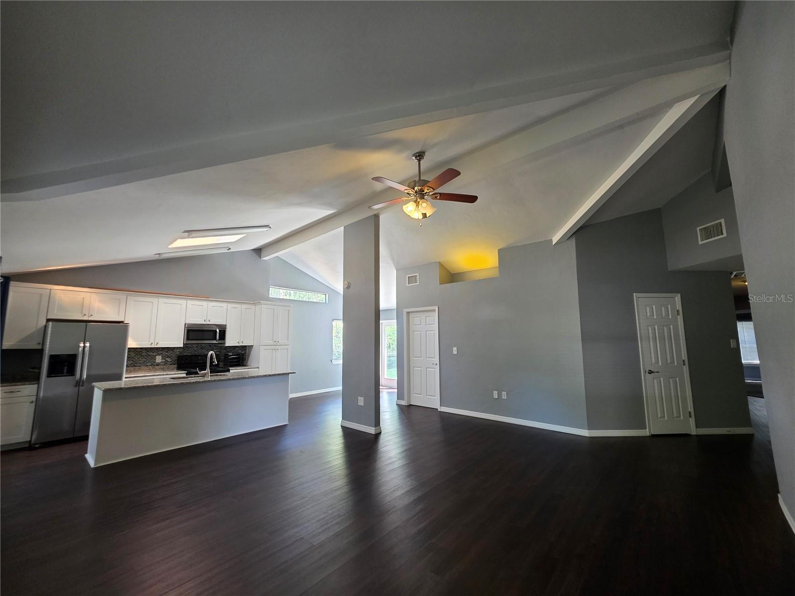 ASHLEY WAY - Residential Lease