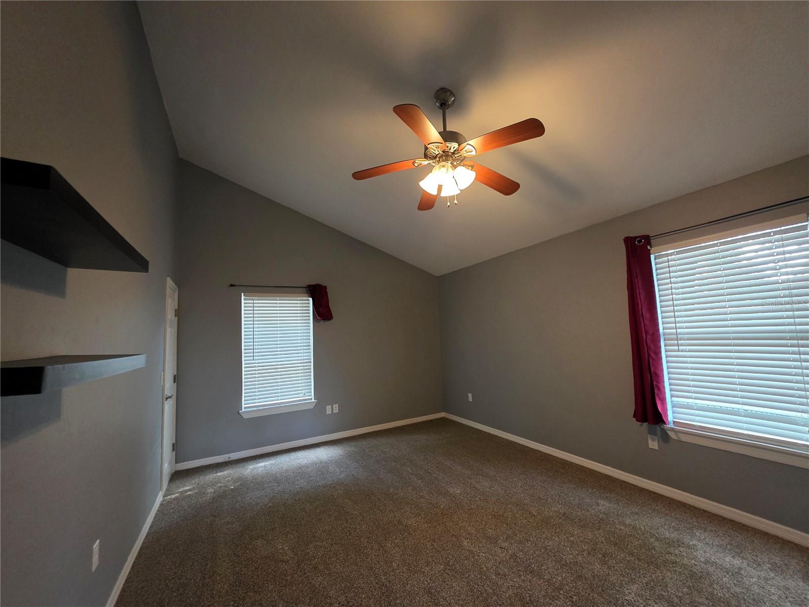 ASHLEY WAY - Residential Lease