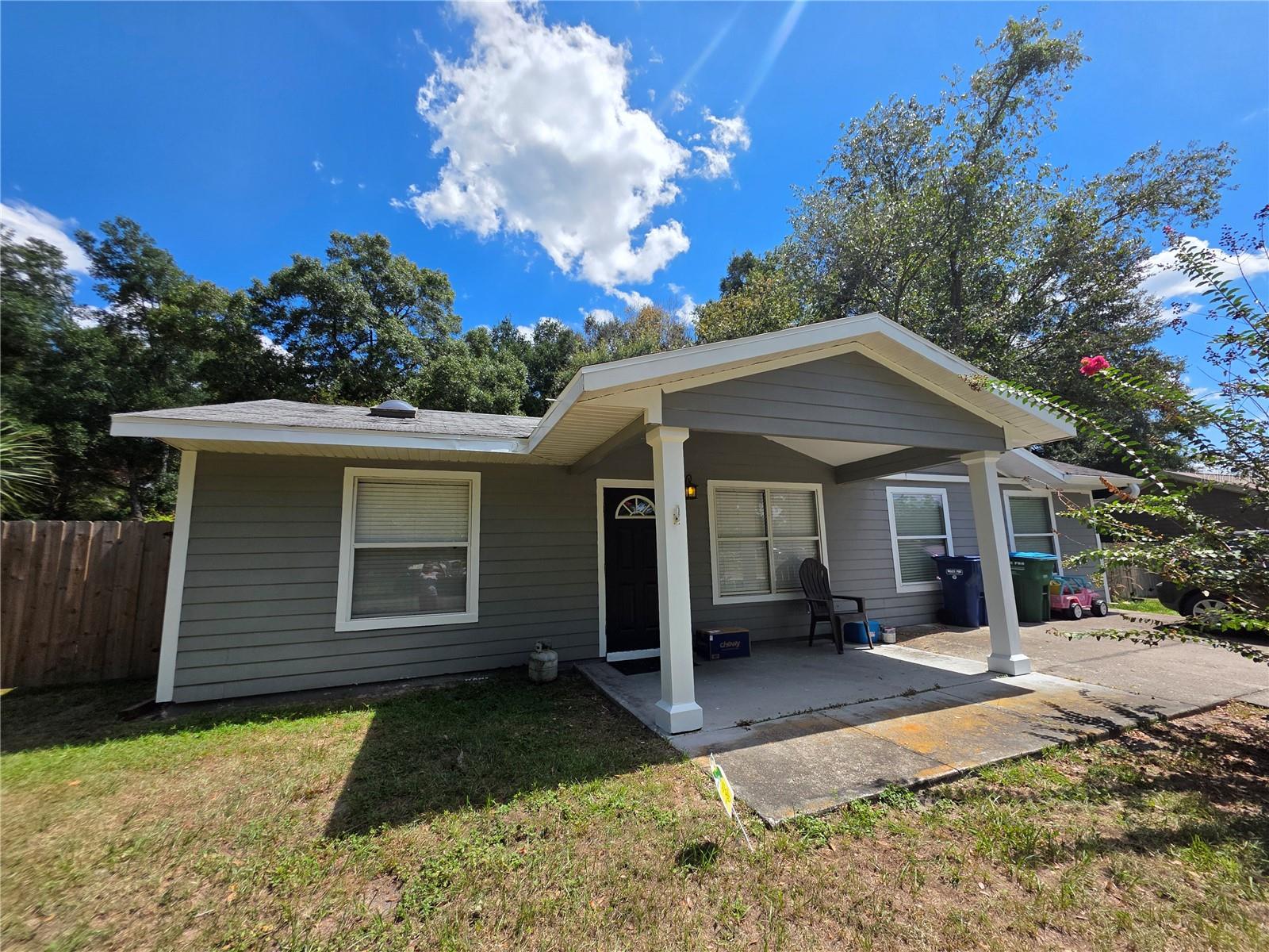 ASHLEY WAY - Residential Lease