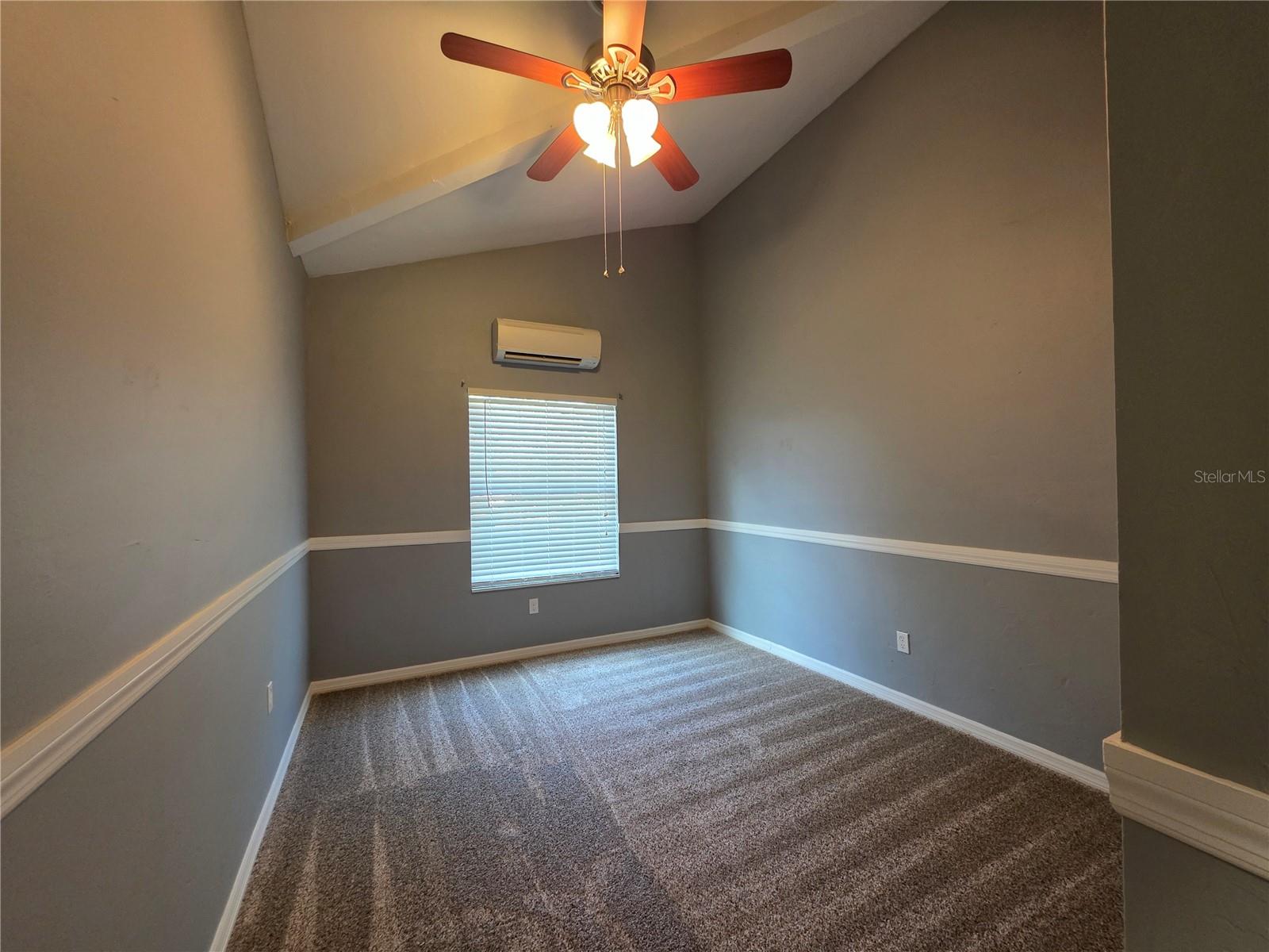 ASHLEY WAY - Residential Lease