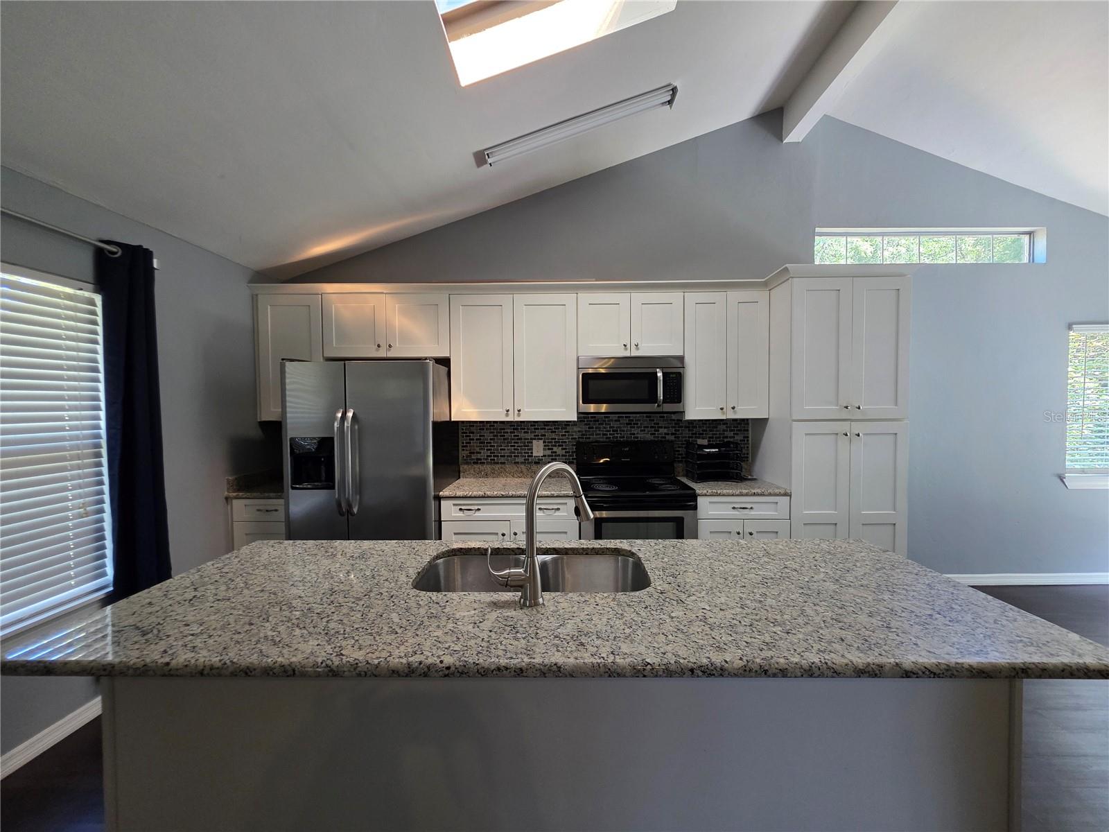 ASHLEY WAY - Residential Lease