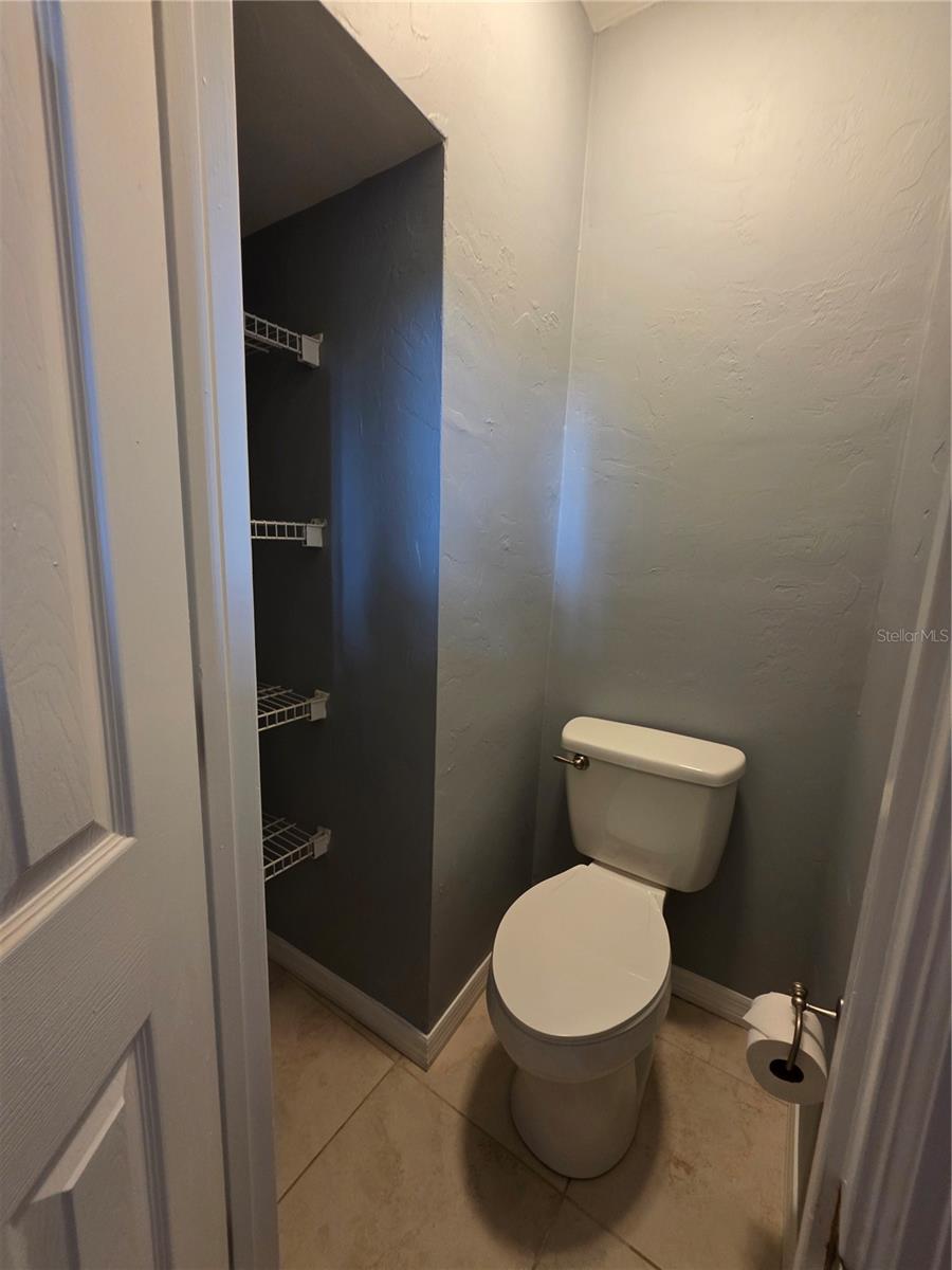 ASHLEY WAY - Residential Lease