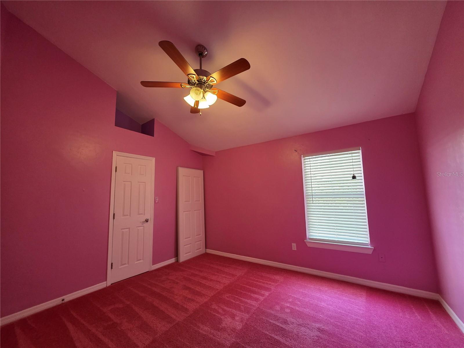 ASHLEY WAY - Residential Lease