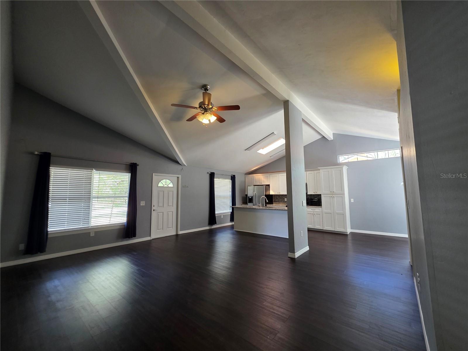 ASHLEY WAY - Residential Lease