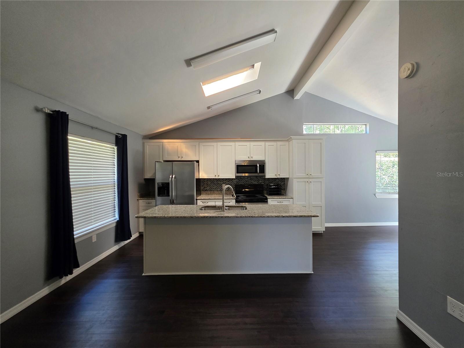 ASHLEY WAY - Residential Lease