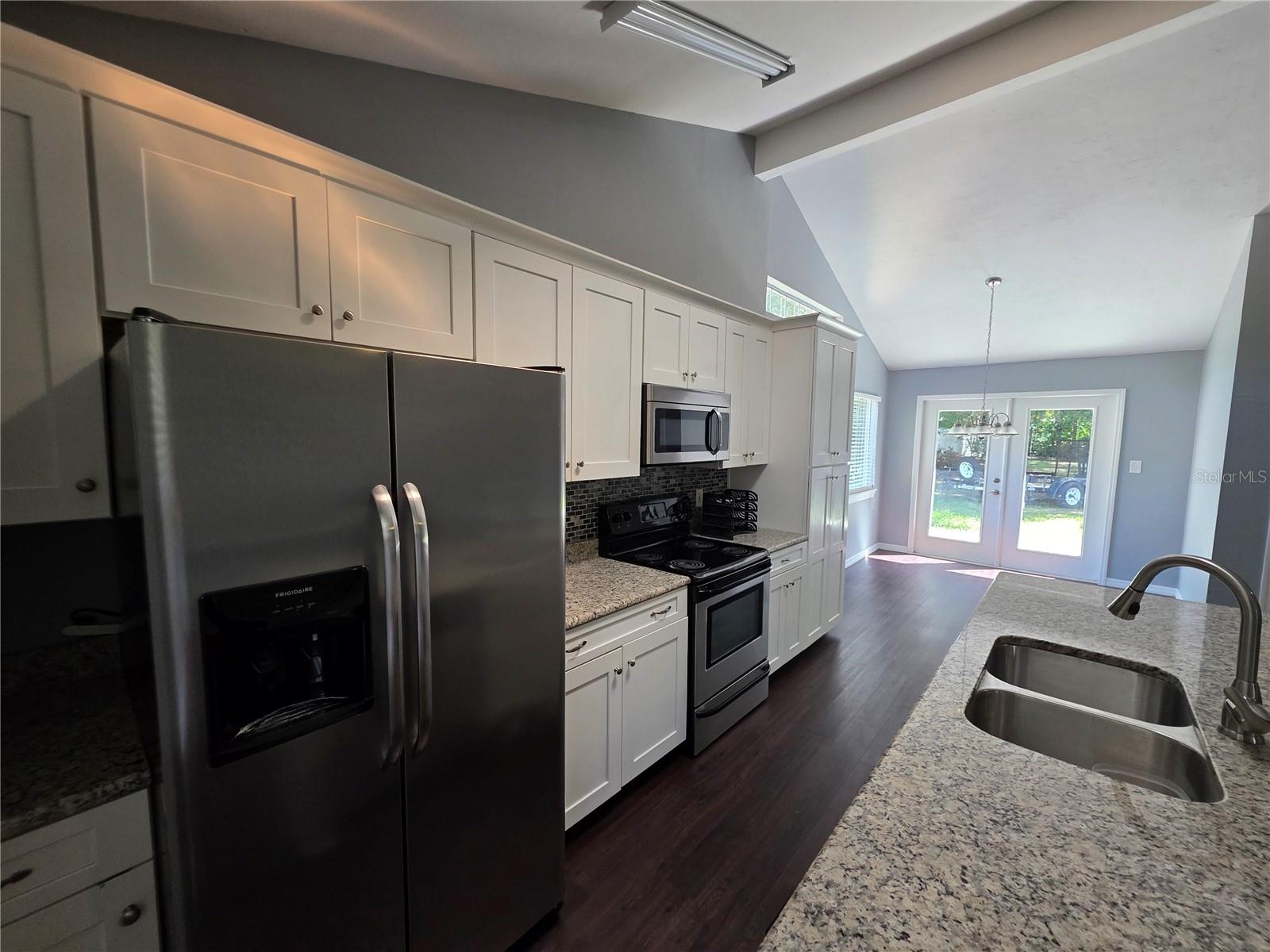 ASHLEY WAY - Residential Lease