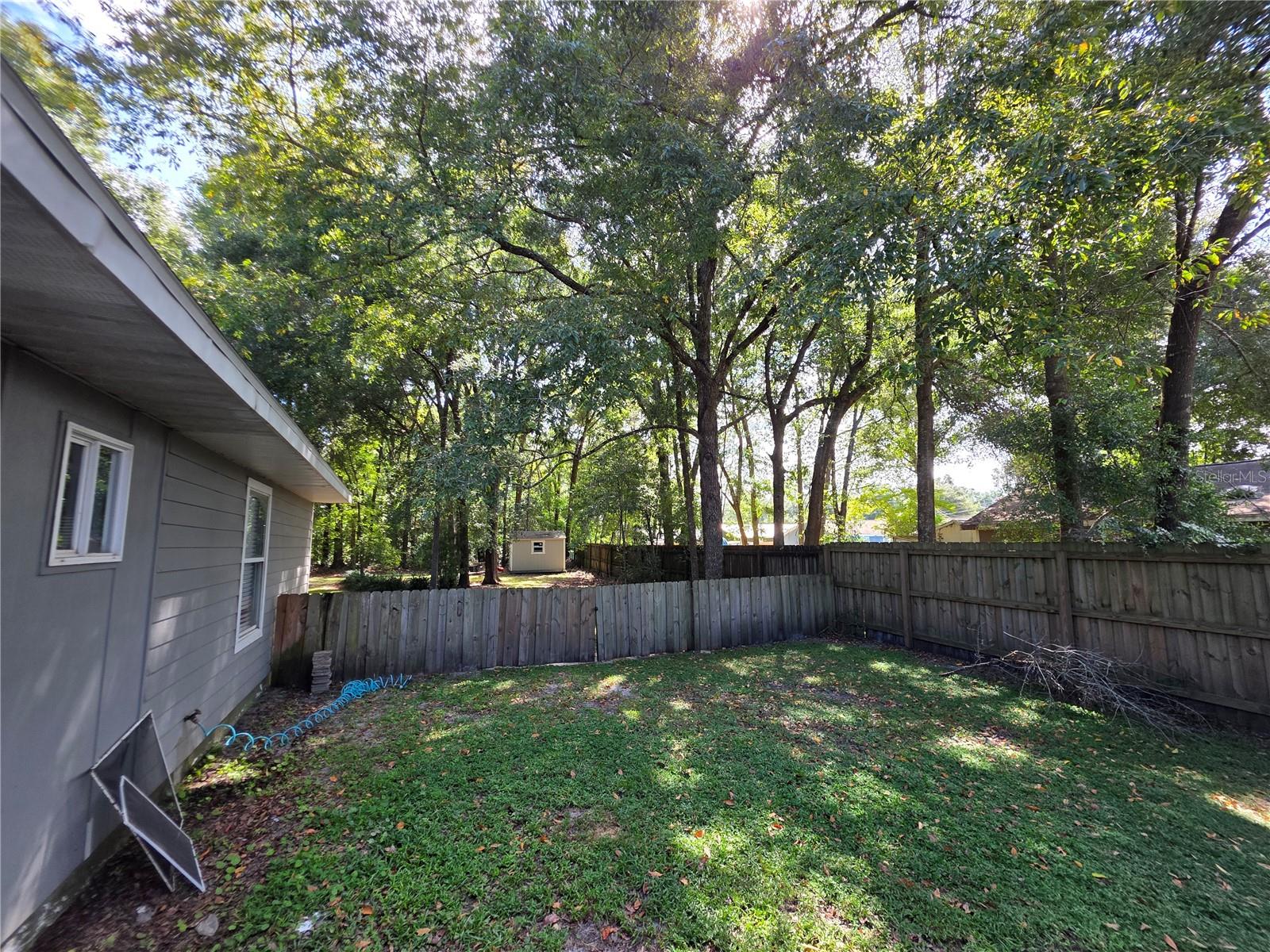 ASHLEY WAY - Residential Lease