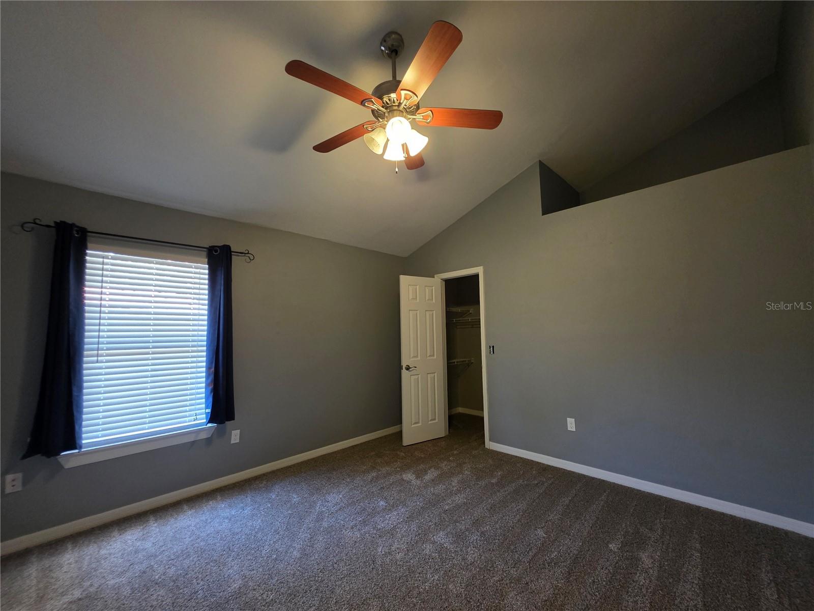 ASHLEY WAY - Residential Lease