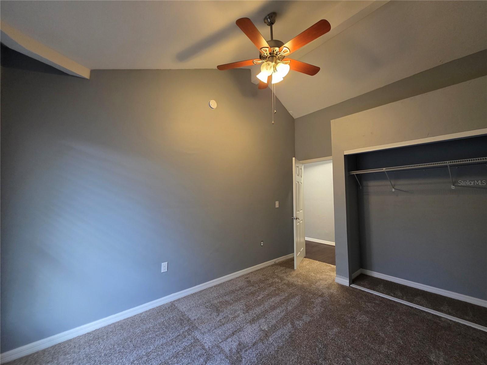 ASHLEY WAY - Residential Lease