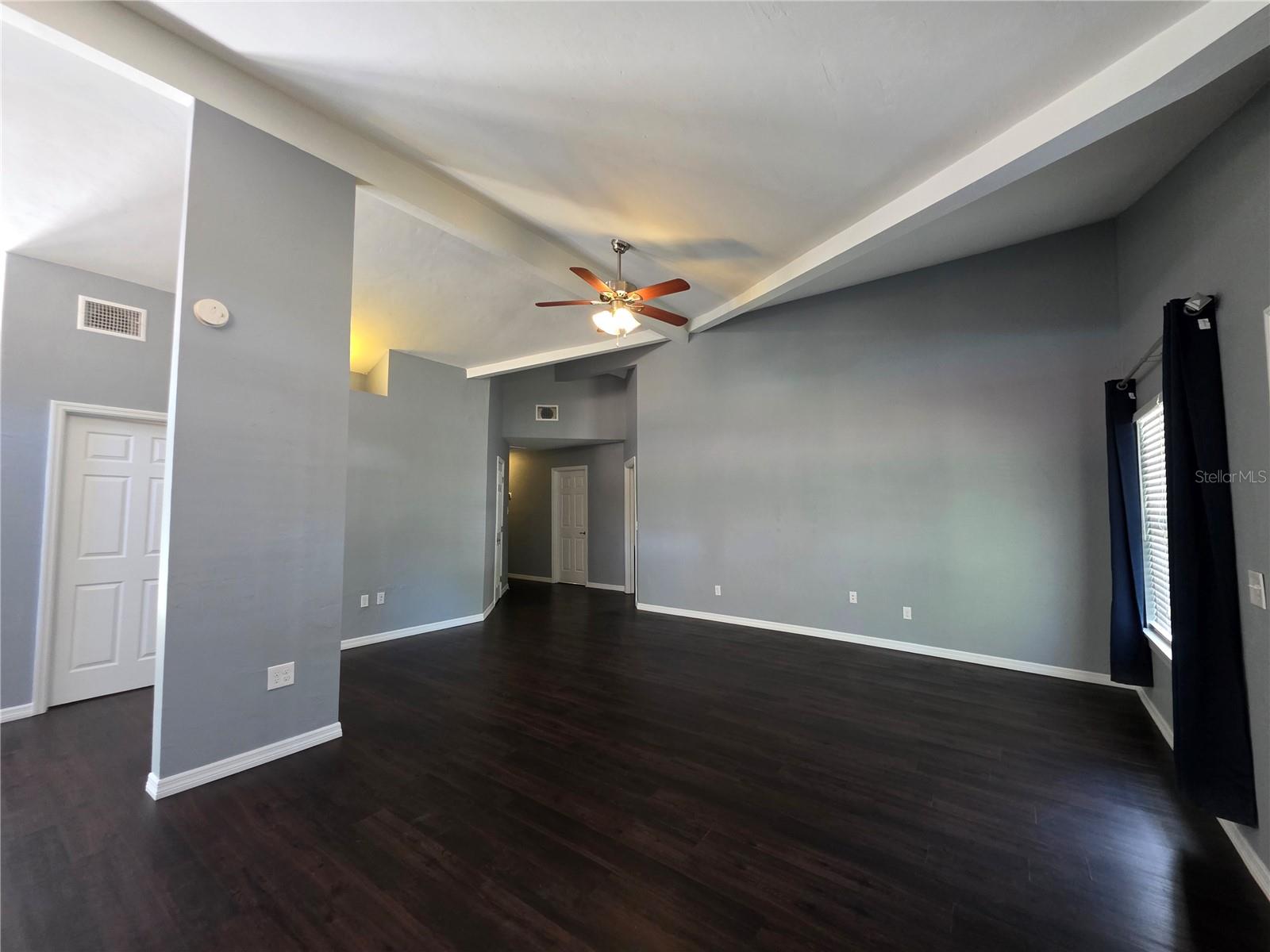 ASHLEY WAY - Residential Lease