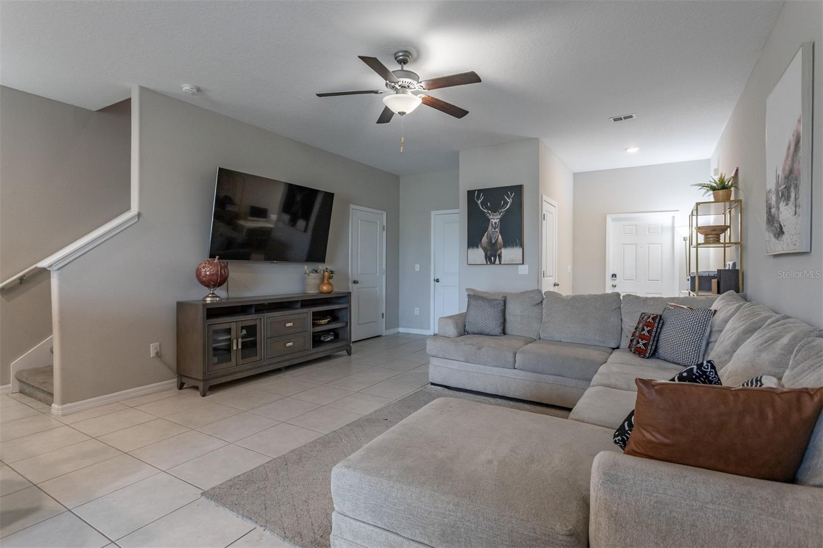 BELMONT TWNHMS PRCL F - Residential